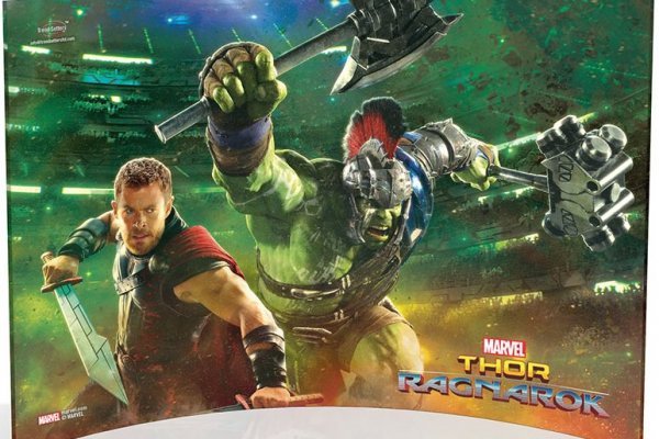 Hydra маркетплейс